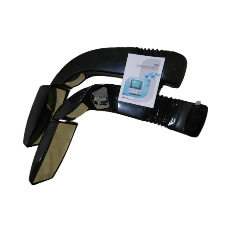 New -Vo Bus Body Kits with Electric Function Rearview Side Mirror for Auto Parts and Lighting Systems
New -Vo Bus Body Kits with Electric Function Rearview Side Mirror for Auto Parts and Lighting Systems