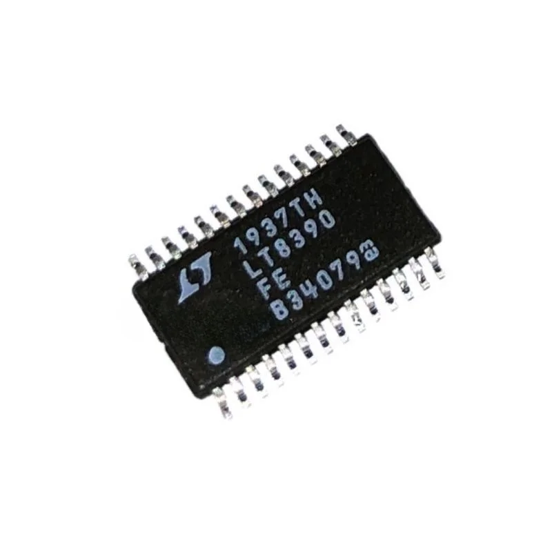 5 шт./партия LT8390EFE # TRPBF 28-TSSOP помощь PCBA полный список Бом и материалов
5 шт./партия LT8390EFE # TRPBF 28-TSSOP помощь PCBA полный список Бом и материалов