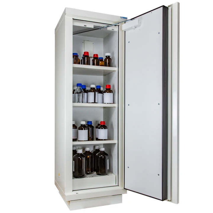 90 Minute Fire Resistant Steel Storage Cabinet Industrial For Laboratory Hospital Workshop School Warehouse Chemical Storage
90 Minute Fire Resistant Steel Storage Cabinet Industrial For Laboratory Hospital Workshop School Warehouse Chemical Storage