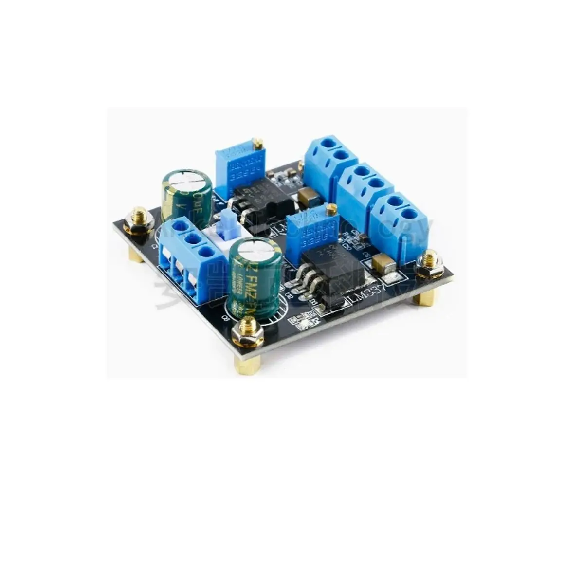 LM317 LM337 Positive and Negative Power Linear Regulated Power Supply, Adjustable Power Supply Module, Step - down Power Supply
LM317 LM337 Positive and Negative Power Linear Regulated Power Supply, Adjustable Power Supply Module, Step - down Power Supply