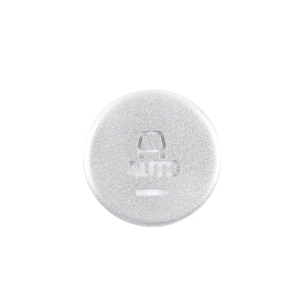 Car Styling Gear Knob Patch for Land Rover Range Rover Silver Button Stickers Aluminum Alloy Automotive Interior Accessories
Car Styling Gear Knob Patch for Land Rover Range Rover Silver Button Stickers Aluminum Alloy Automotive Interior Accessories