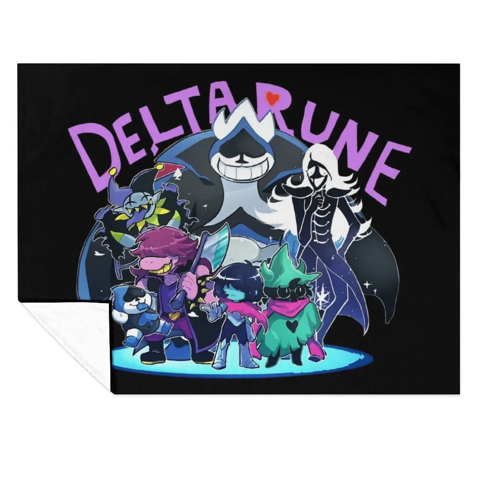 Love Delta Rune Crew Throw Blanket for winter for sofa Decoratives warm for winter Blankets
Love Delta Rune Crew Throw Blanket for winter for sofa Decoratives warm for winter Blankets