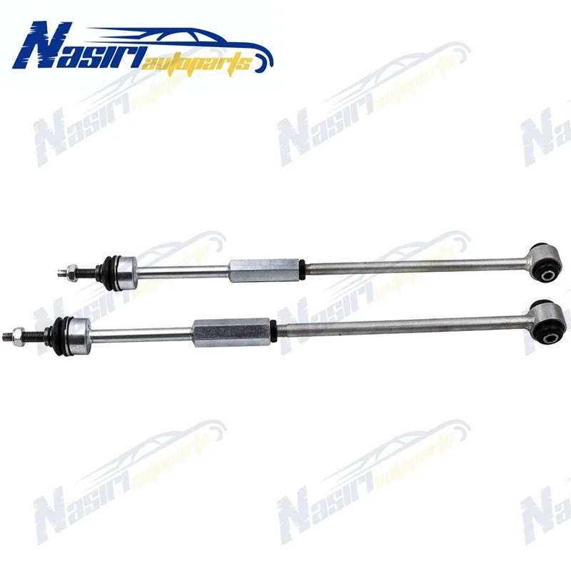 Пара насадок заднего рулевой тяги для Jaguar F-Type S-Type XF XFR XJ XJ8 XJR XK XKR Lincoln LS Ford Thunderbird 2000-2014 
Пара насадок заднего рулевой тяги для Jaguar F-Type S-Type XF XFR XJ XJ8 XJR XK XKR Lincoln LS Ford Thunderbird 2000-2014