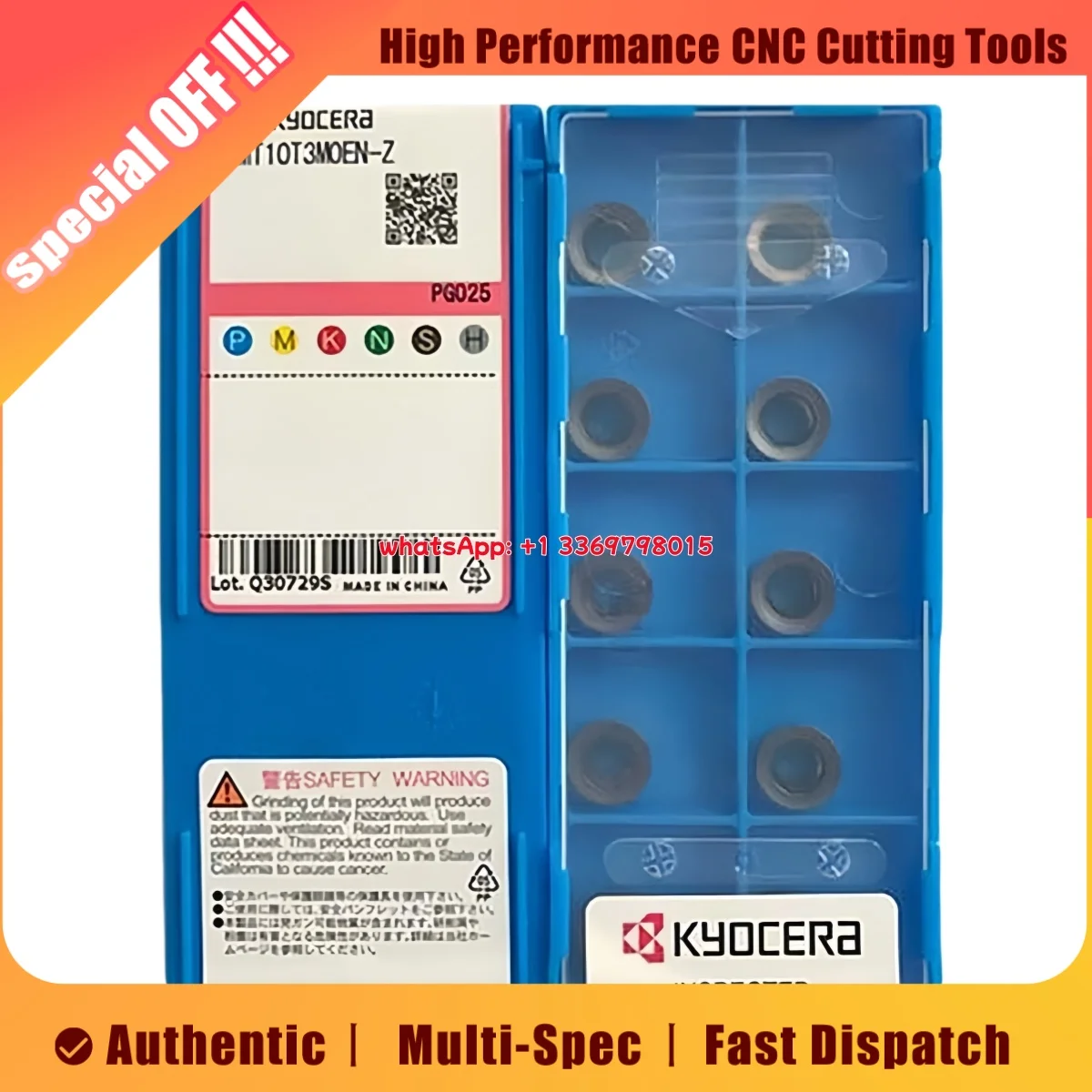 10pcs Original ROMT ROMT1203MO-BB TN90 Milling Insert
10pcs Original ROMT ROMT1203MO-BB TN90 Milling Insert