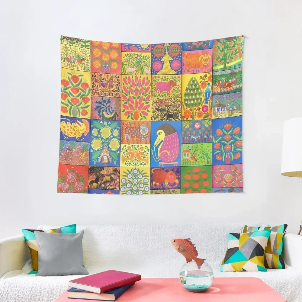 Maria Pryimachenko Tapestry Home Decorations Aesthetic Room Decorating Aesthetic Wall Tapestries Tapestry
Maria Pryimachenko Tapestry Home Decorations Aesthetic Room Decorating Aesthetic Wall Tapestries Tapestry