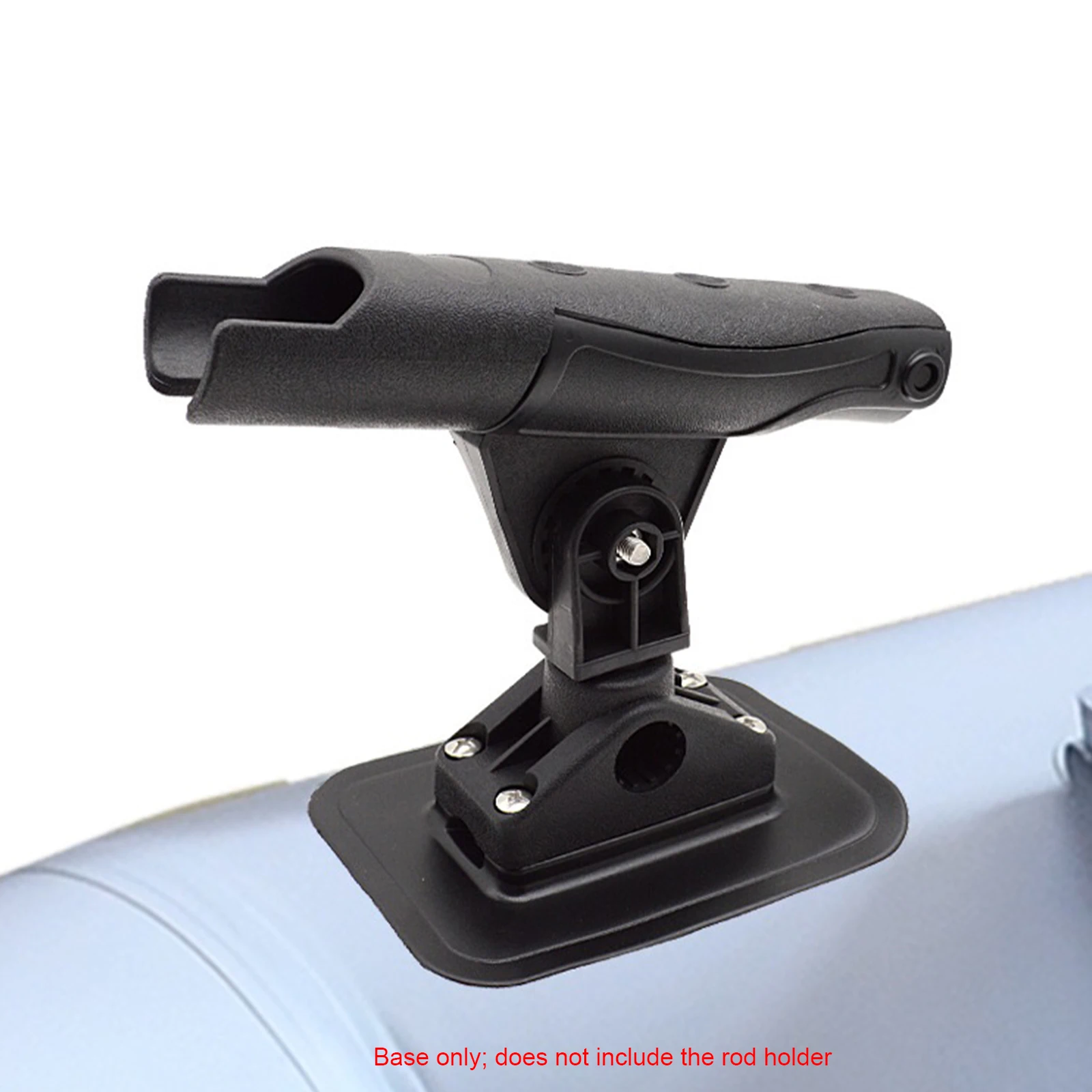 1 Pcs Inflatable Boat Fishing Rod Holder Fixed Base PVC Glue-On Pad Rubber Boat Fishing kayak Accessories Fish Finder Mount Fix
1 Pcs Inflatable Boat Fishing Rod Holder Fixed Base PVC Glue-On Pad Rubber Boat Fishing kayak Accessories Fish Finder Mount Fix