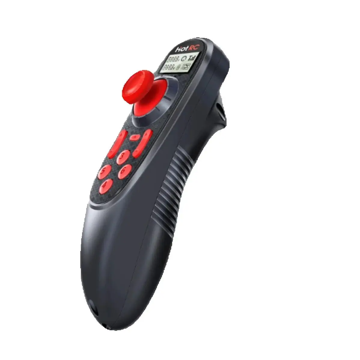 Remote Control 2.4G 6-Channel Fishing Pulling Model Boat With Constant Control Speed And Voltage Signal Return
Remote Control 2.4G 6-Channel Fishing Pulling Model Boat With Constant Control Speed And Voltage Signal Return