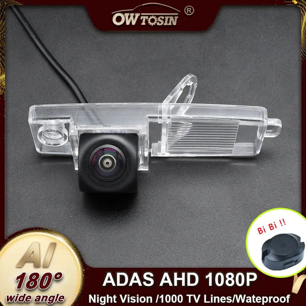 1920x1080P AHD AI Car Vehicle Rear view Camera For Toyota Highlander XU40 2007 2008 2009 -2012 Reverse Camera Android Monitor
1920x1080P AHD AI Car Vehicle Rear view Camera For Toyota Highlander XU40 2007 2008 2009 -2012 Reverse Camera Android Monitor