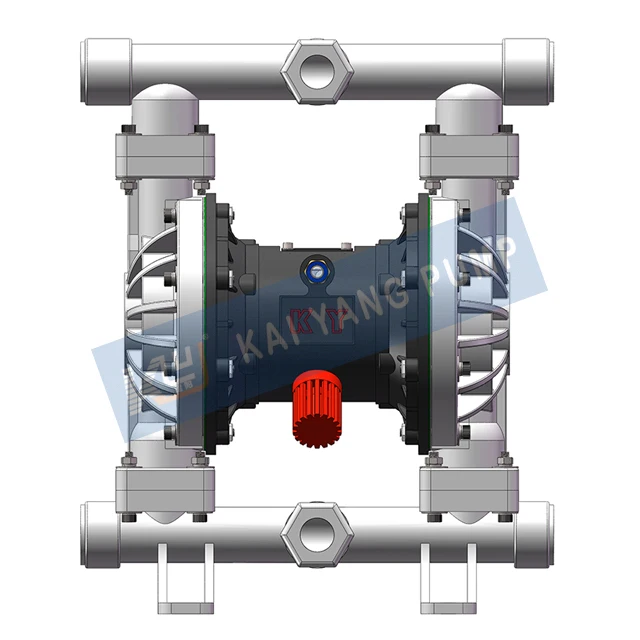 QBY-K32LS Miniature Plastic Chemical Pump Low Pressure Micro Water Small Air Suction High Security
QBY-K32LS Miniature Plastic Chemical Pump Low Pressure Micro Water Small Air Suction High Security