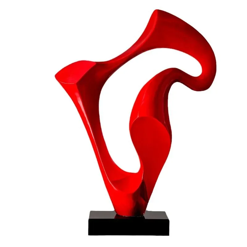 Nordic light luxury hotel entrance resin handicrafts model room study office decoration soft decoration high-end ornament
Nordic light luxury hotel entrance resin handicrafts model room study office decoration soft decoration high-end ornament