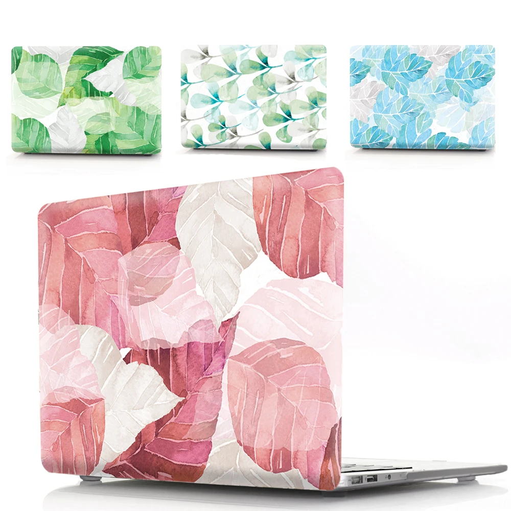Notebook Hard Cover Case For Macbook Air Pro 11 12 13 14 15 16 Laptop 2N1 Protector Shell Funda For Macbook A2141 A2337 A2338 PC
Notebook Hard Cover Case For Macbook Air Pro 11 12 13 14 15 16 Laptop 2N1 Protector Shell Funda For Macbook A2141 A2337 A2338 PC