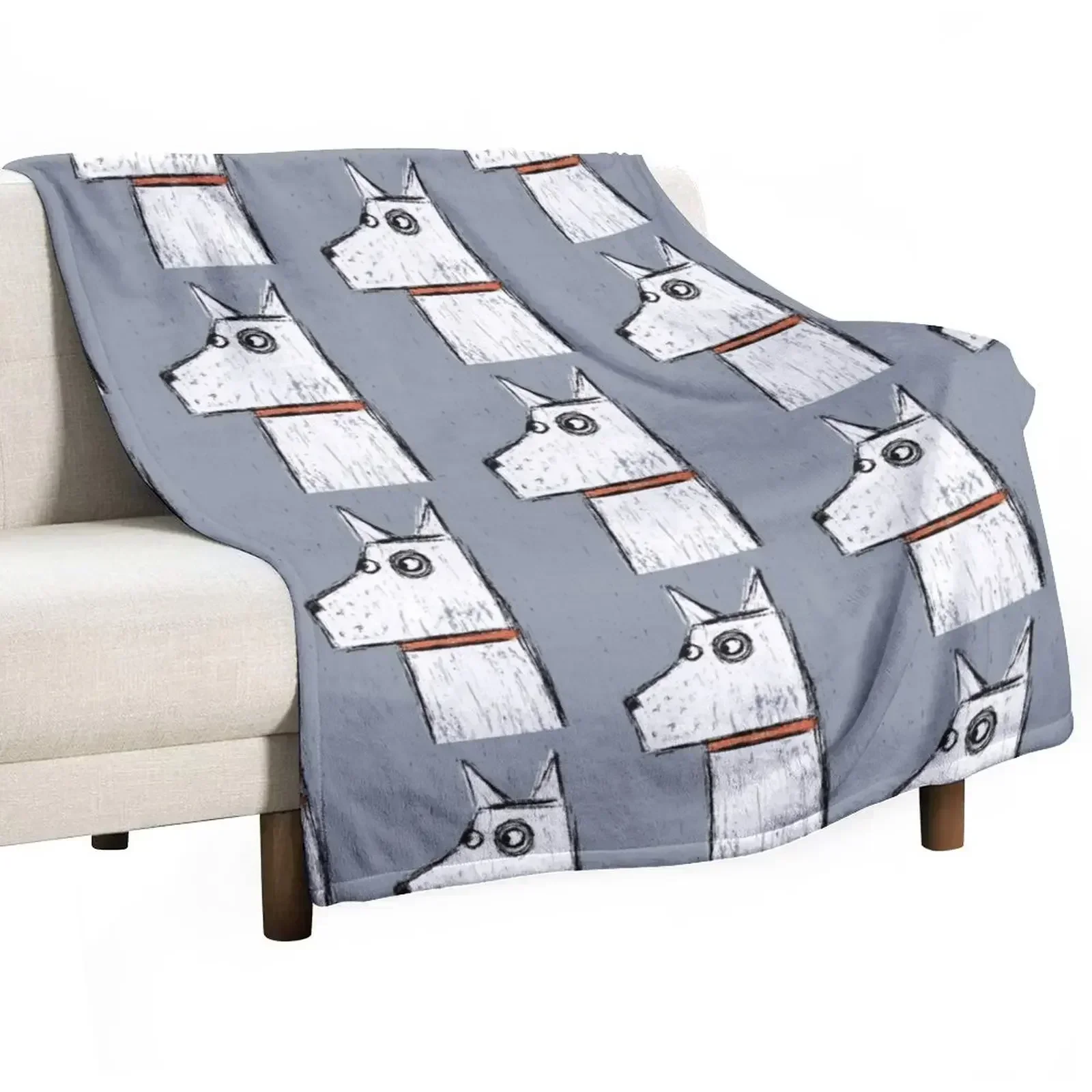 Arthur White Dog Throw Blanket Summer Beddings For Sofa Thin Luxury Brand Blankets
Arthur White Dog Throw Blanket Summer Beddings For Sofa Thin Luxury Brand Blankets