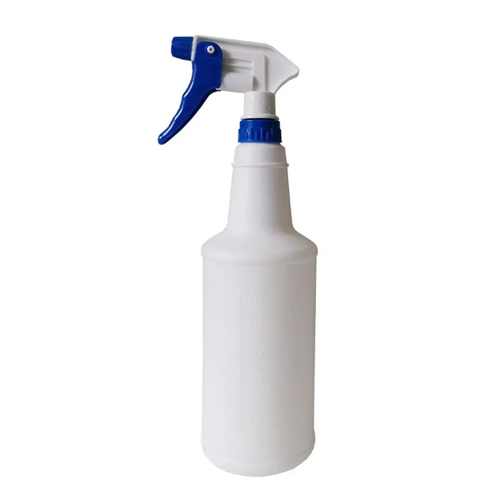 750ml White Bottle for Moisturizing Spraying Bottles Watering Plants Plastic Lab Bottle Gardening
750ml White Bottle for Moisturizing Spraying Bottles Watering Plants Plastic Lab Bottle Gardening