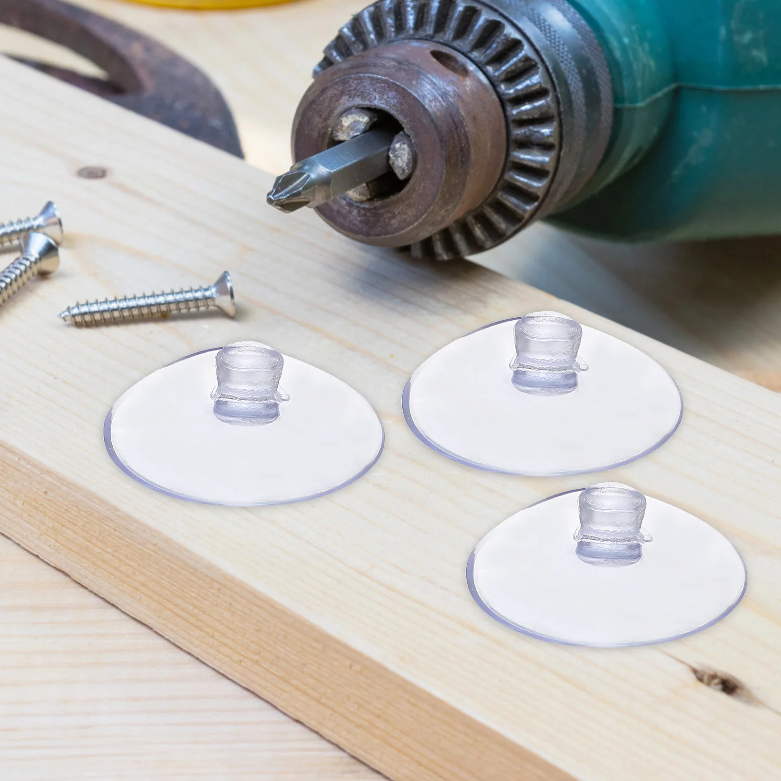 100pcs Small Suction Cup Accessories Transparent Anti-Collision Pads For Glass Windows Bathroom Tiles Wall Hanger Suction Cups
100pcs Small Suction Cup Accessories Transparent Anti-Collision Pads For Glass Windows Bathroom Tiles Wall Hanger Suction Cups