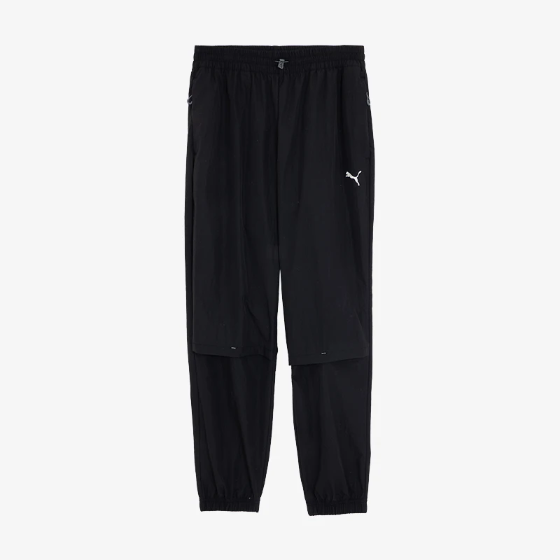 Puma Authentic Classic New Men's Sports Outdoor Casual Woven Pants 628373-01
Puma Authentic Classic New Men's Sports Outdoor Casual Woven Pants 628373-01