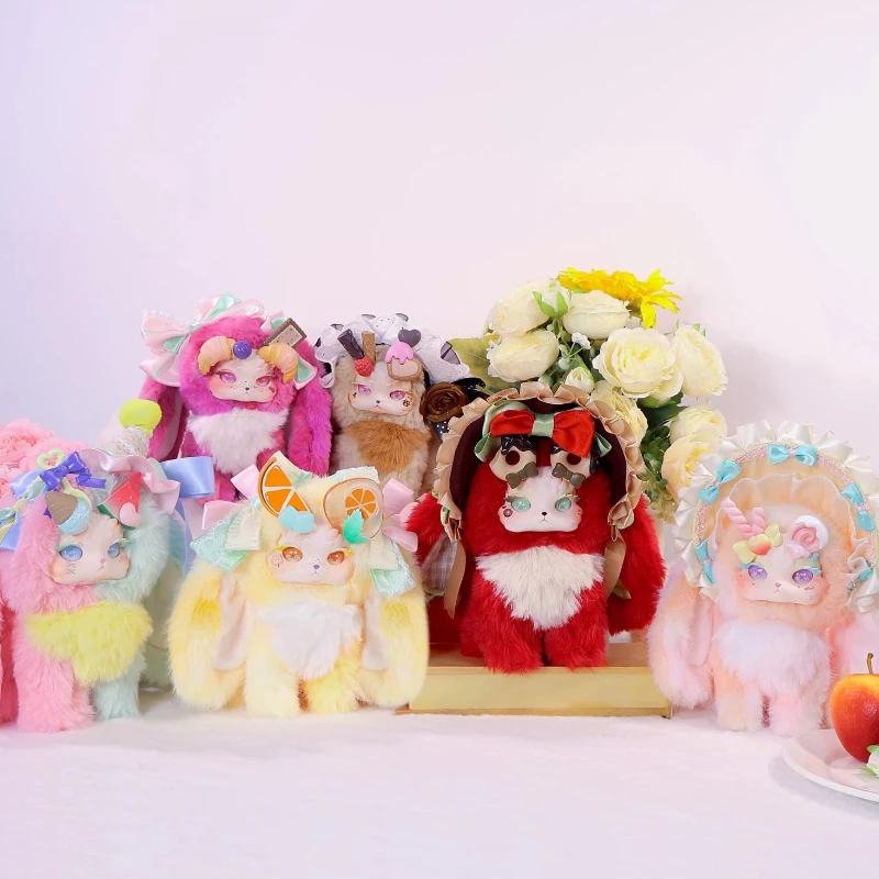 Подлинная серия Tutulong V4 Honey Sweet Star Diary, слепая коробка, милые виниловые украшения для кукольной комнаты Tutulong, загадочная коробка в модном подарке
Подлинная серия Tutulong V4 Honey Sweet Star Diary, слепая коробка, милые виниловые украшения для кукольной комнаты Tutulong, загадочная коробка в модном подарке