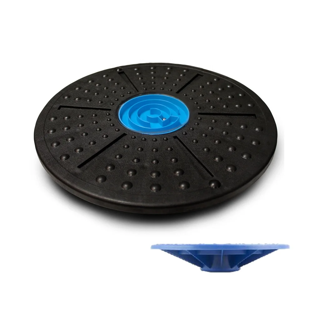 Most Popular Plastic Exercise Adjustable Balance Board
Most Popular Plastic Exercise Adjustable Balance Board
