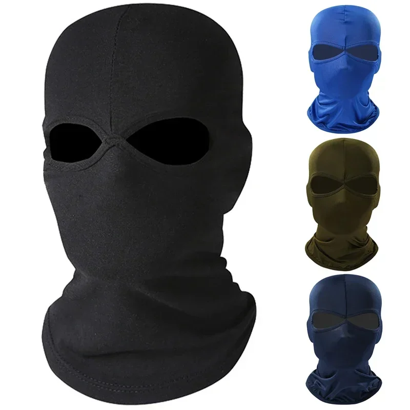 Full Face Cover Motorcycle Hat Balaclava Hat Special Forces Sun protection Winter Ski Cycling Hat Outdoor Sports Warm Face Mask
Full Face Cover Motorcycle Hat Balaclava Hat Special Forces Sun protection Winter Ski Cycling Hat Outdoor Sports Warm Face Mask