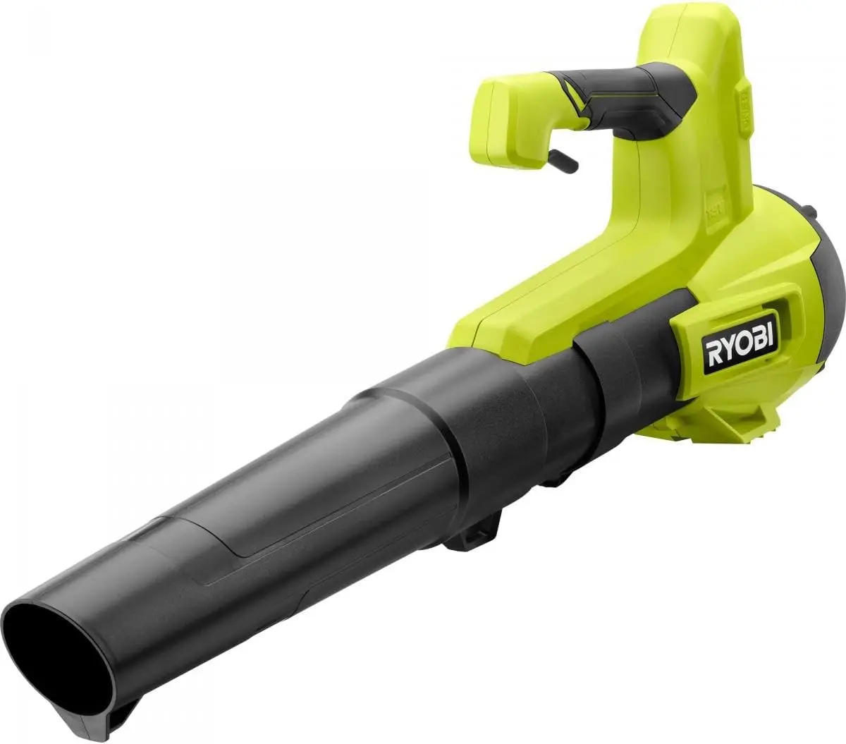 18V Cordless Jet Fan Leaf Blower 325 CFM 100 MPH Variable Speed (Tool Only)
18V Cordless Jet Fan Leaf Blower 325 CFM 100 MPH Variable Speed (Tool Only)