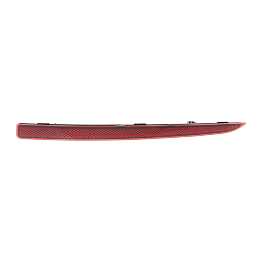 For Lincoln MKZ 2013-2020 Rear Bumper Reflector Brake Lamp Taillight Reflector Parking Brake Light Fog Light
For Lincoln MKZ 2013-2020 Rear Bumper Reflector Brake Lamp Taillight Reflector Parking Brake Light Fog Light