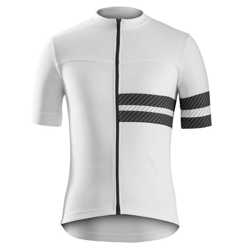 3 Colors Summer Men Short Cycling Jersey Zipper Jacket MX Road for Downhill Mountain Race Bicycle Mtb Outdoor Sport Top Ropa
3 Colors Summer Men Short Cycling Jersey Zipper Jacket MX Road for Downhill Mountain Race Bicycle Mtb Outdoor Sport Top Ropa