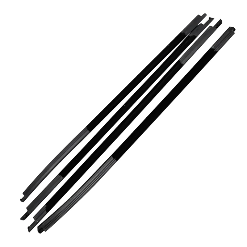 Window Moulding Trim Weatherstrip Seal for BMW G05 X5 51337 444093 / 51337 444094 / 51357 444067 / 51357 444068
Window Moulding Trim Weatherstrip Seal for BMW G05 X5 51337 444093 / 51337 444094 / 51357 444067 / 51357 444068