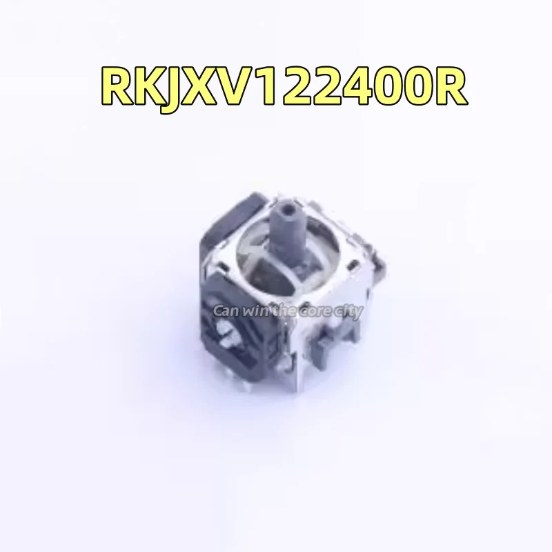 5 pieces Japan ALPS RKJXV122400R model toy remote control potentiometer 3D tick PS4 game controller
5 pieces Japan ALPS RKJXV122400R model toy remote control potentiometer 3D tick PS4 game controller