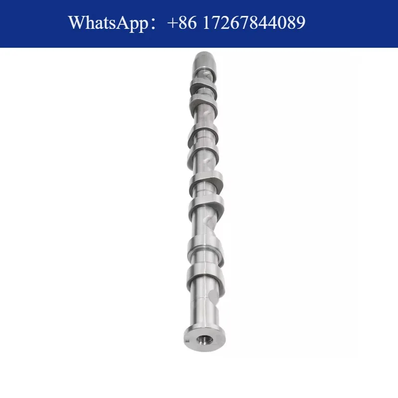 Распределительный вал выхлопа, совместимый с 2.0L A4 TT VW Passat Eos Golf GTI Jetta Skoda SeatTFSI BPY 06F109102B 06F109102E
Распределительный вал выхлопа, совместимый с 2.0L A4 TT VW Passat Eos Golf GTI Jetta Skoda SeatTFSI BPY 06F109102B 06F109102E