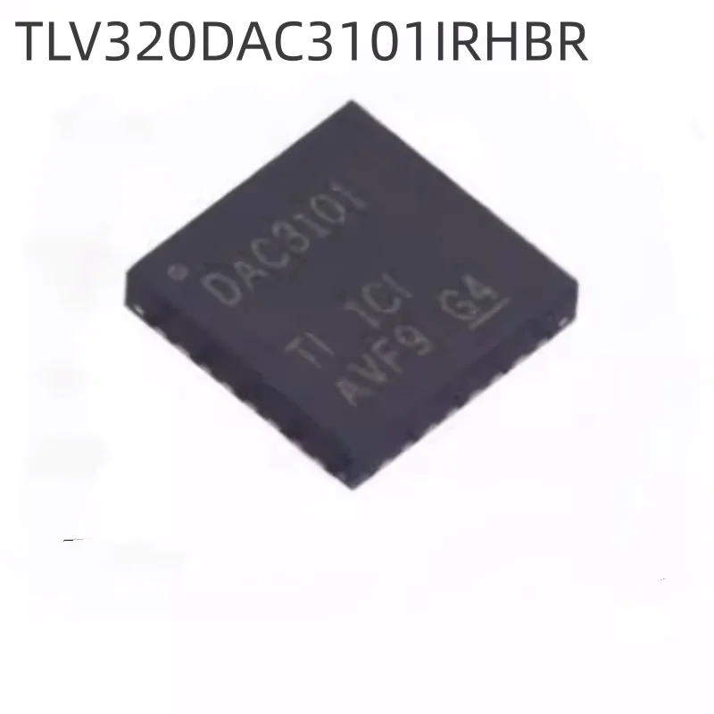 5 шт. от 100% Новинка TLV320DAC3101IRHBR Silkscreen DAC3101 посылка QFN32 стерео аудио усилитель мощности
5 шт. от 100% Новинка TLV320DAC3101IRHBR Silkscreen DAC3101 посылка QFN32 стерео аудио усилитель мощности