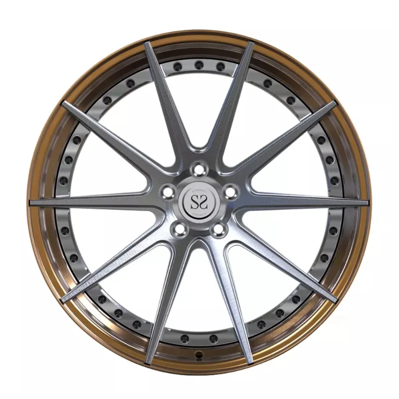 Custom Deep Dish 6061 T6 19 20 Inch 5x114.3 5x120 Concave Alloy Passenger Car Wheel Forged Rims
Custom Deep Dish 6061 T6 19 20 Inch 5x114.3 5x120 Concave Alloy Passenger Car Wheel Forged Rims