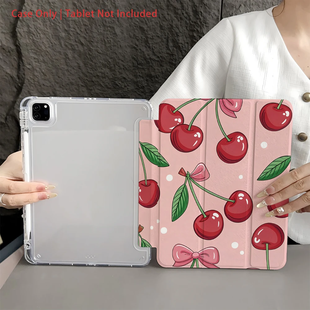 Case compatible with iPad 10.9/Pro11/10th7/8/Air 4/5/Air 13(M3 2025)/Air 11(M3 2025)/Air 11(M3 2025)/(A16 2025)
Case compatible with iPad 10.9/Pro11/10th7/8/Air 4/5/Air 13(M3 2025)/Air 11(M3 2025)/Air 11(M3 2025)/(A16 2025)