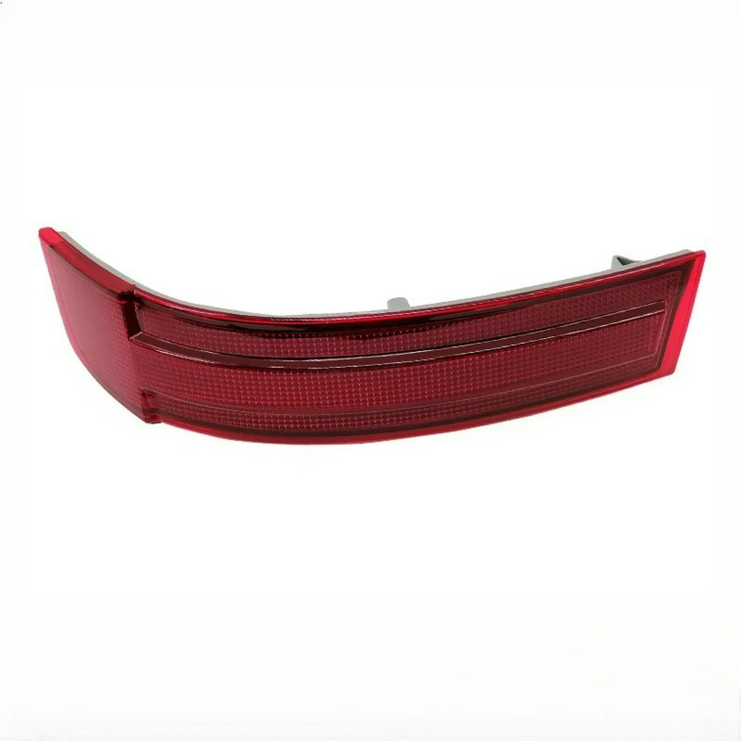 Suitable for Mercedes-Benz GL-Class GL450 GL550 W164 Rear Bumper Side Lamp Reflective Strip Reflector A1648201174 A1648201274
Suitable for Mercedes-Benz GL-Class GL450 GL550 W164 Rear Bumper Side Lamp Reflective Strip Reflector A1648201174 A1648201274