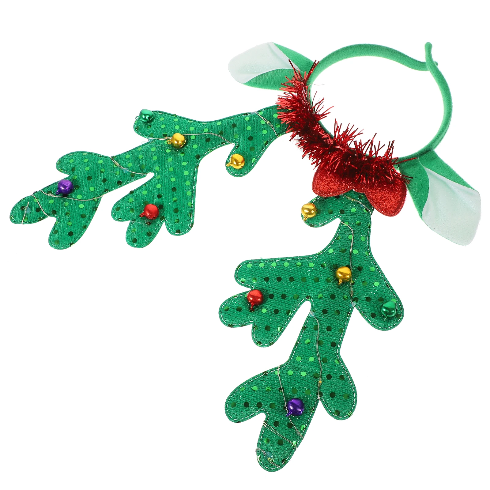 Elk Headb Led Christmas naments Antlers Adult Polyester Party Decoration Christmas Gifts Festive Accessories
Elk Headb Led Christmas naments Antlers Adult Polyester Party Decoration Christmas Gifts Festive Accessories