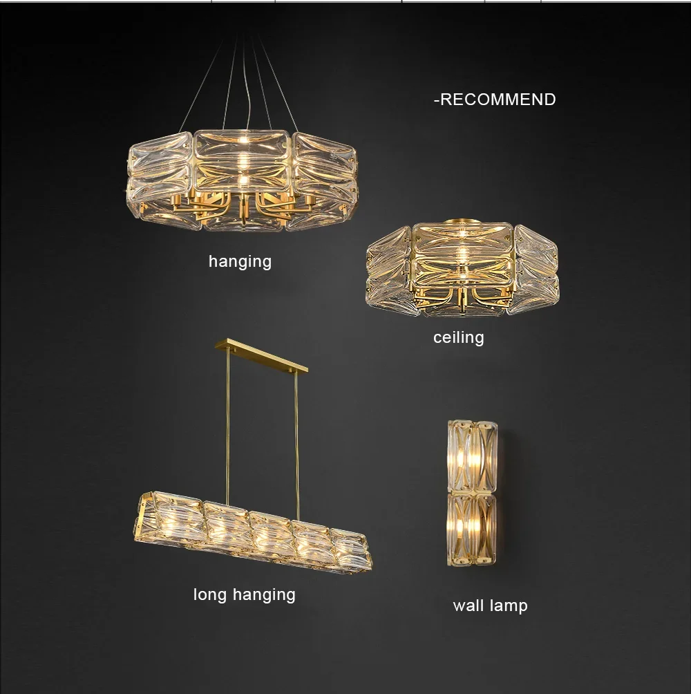 Modern Led Gold Luxury crystal lampshade Ceiling Chandelier Lighting,Lustre Home Decor Lamparas Hanging fixture for Dining Room
Modern Led Gold Luxury crystal lampshade Ceiling Chandelier Lighting,Lustre Home Decor Lamparas Hanging fixture for Dining Room