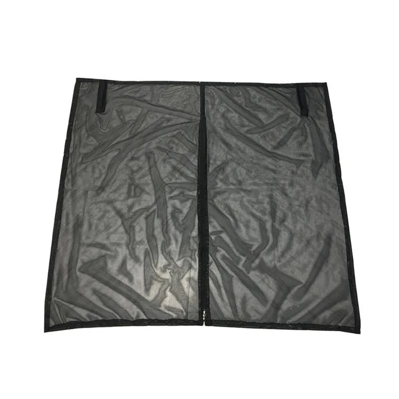 G7NA Breathable Mesh Car Tent for Car Tailgate for UVsSun Protections Ventilation
G7NA Breathable Mesh Car Tent for Car Tailgate for UVsSun Protections Ventilation