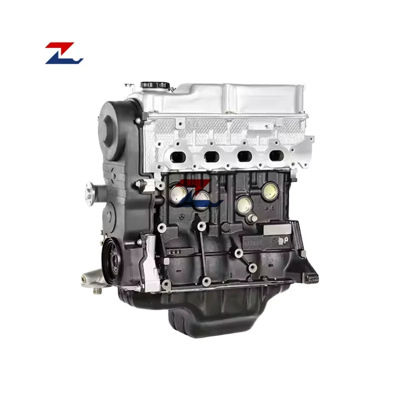 New Hot Items 1.5L 4G15V Engine 4G15V 4 Cylinder Car Engine For Changan Ouno Mitsubishi Lancer Mirage Attrage
New Hot Items 1.5L 4G15V Engine 4G15V 4 Cylinder Car Engine For Changan Ouno Mitsubishi Lancer Mirage Attrage