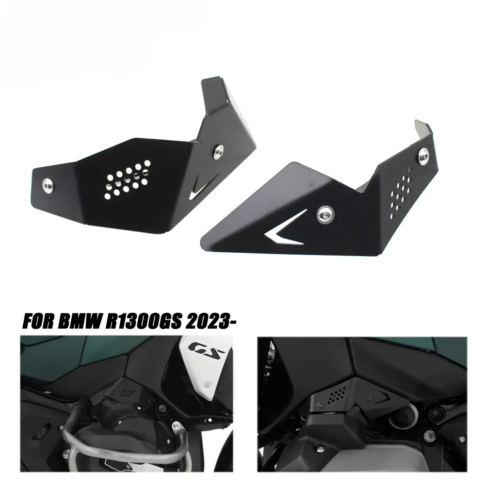 R1300GS Throttle Valves Cover Protector For BMW R1300 GS R 1300GS ADV 2023 2024 Motorcycle Throttle Body Guards Cover Protection
R1300GS Throttle Valves Cover Protector For BMW R1300 GS R 1300GS ADV 2023 2024 Motorcycle Throttle Body Guards Cover Protection