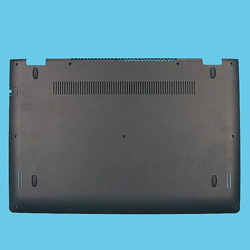 Laptop Bottom Cover Lower Base Carcass For Lenovo YOGA 500 15 isk ikb Flex3 15 1570 1580
Laptop Bottom Cover Lower Base Carcass For Lenovo YOGA 500 15 isk ikb Flex3 15 1570 1580