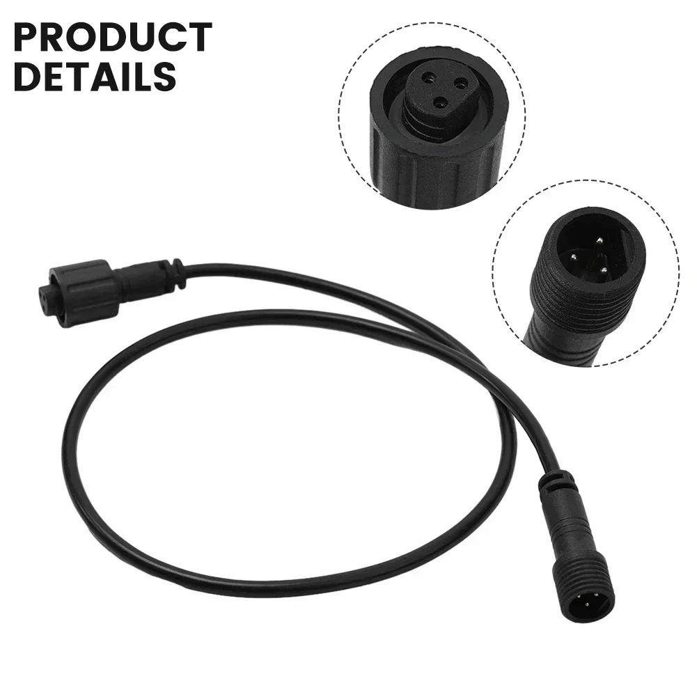 35/100/180cm Ebike Speed Sensor Extension Cable For BAFANG MidDrive Motor BBS01 BBS02 BBSHD Electric Bike Sensor Extension Wire
35/100/180cm Ebike Speed Sensor Extension Cable For BAFANG MidDrive Motor BBS01 BBS02 BBSHD Electric Bike Sensor Extension Wire