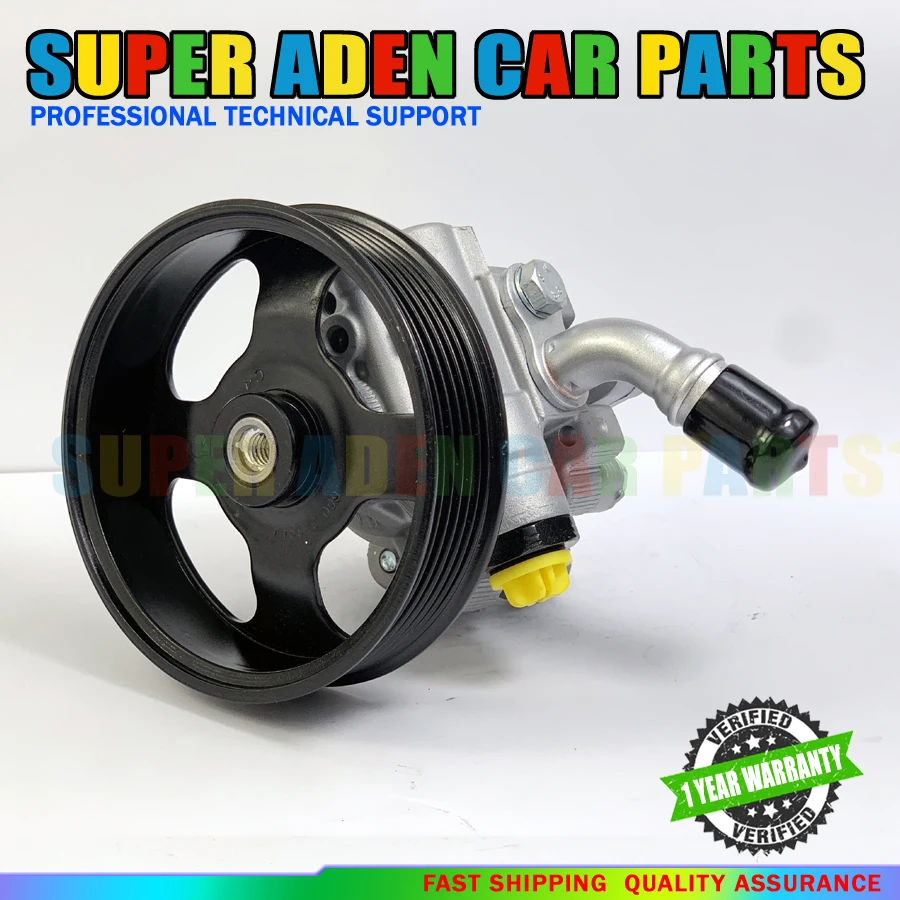 Auto Power Steering Pump For Dodge Grand Caravan Chrysler Town & Country Voyager Ram 5151727AC RL151727AD 5151727AD
Auto Power Steering Pump For Dodge Grand Caravan Chrysler Town & Country Voyager Ram 5151727AC RL151727AD 5151727AD