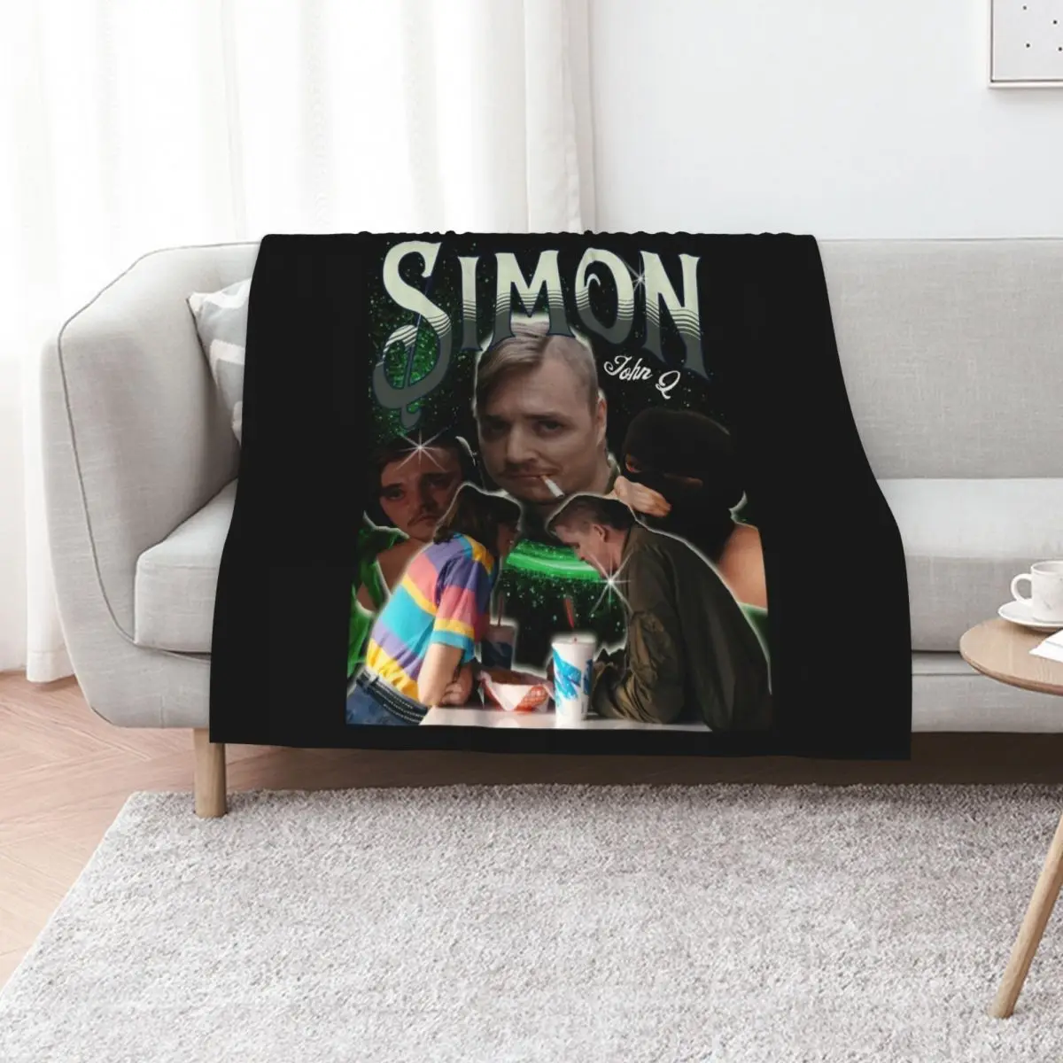 Simon aDinner in Americaa Retro Tee. Throw Blanket Flannel Fabric For Sofa Thin Fashion Sofas Beautifuls Blankets
Simon aDinner in Americaa Retro Tee. Throw Blanket Flannel Fabric For Sofa Thin Fashion Sofas Beautifuls Blankets