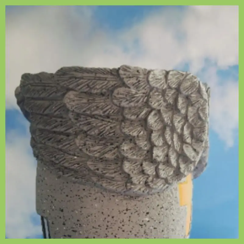 ABJT-Crosses Graveyard Flower Pot,Solar Cemetery Vase, Memorial Flower Stand With Spiked Tombstone, Flower Pot Display
ABJT-Crosses Graveyard Flower Pot,Solar Cemetery Vase, Memorial Flower Stand With Spiked Tombstone, Flower Pot Display