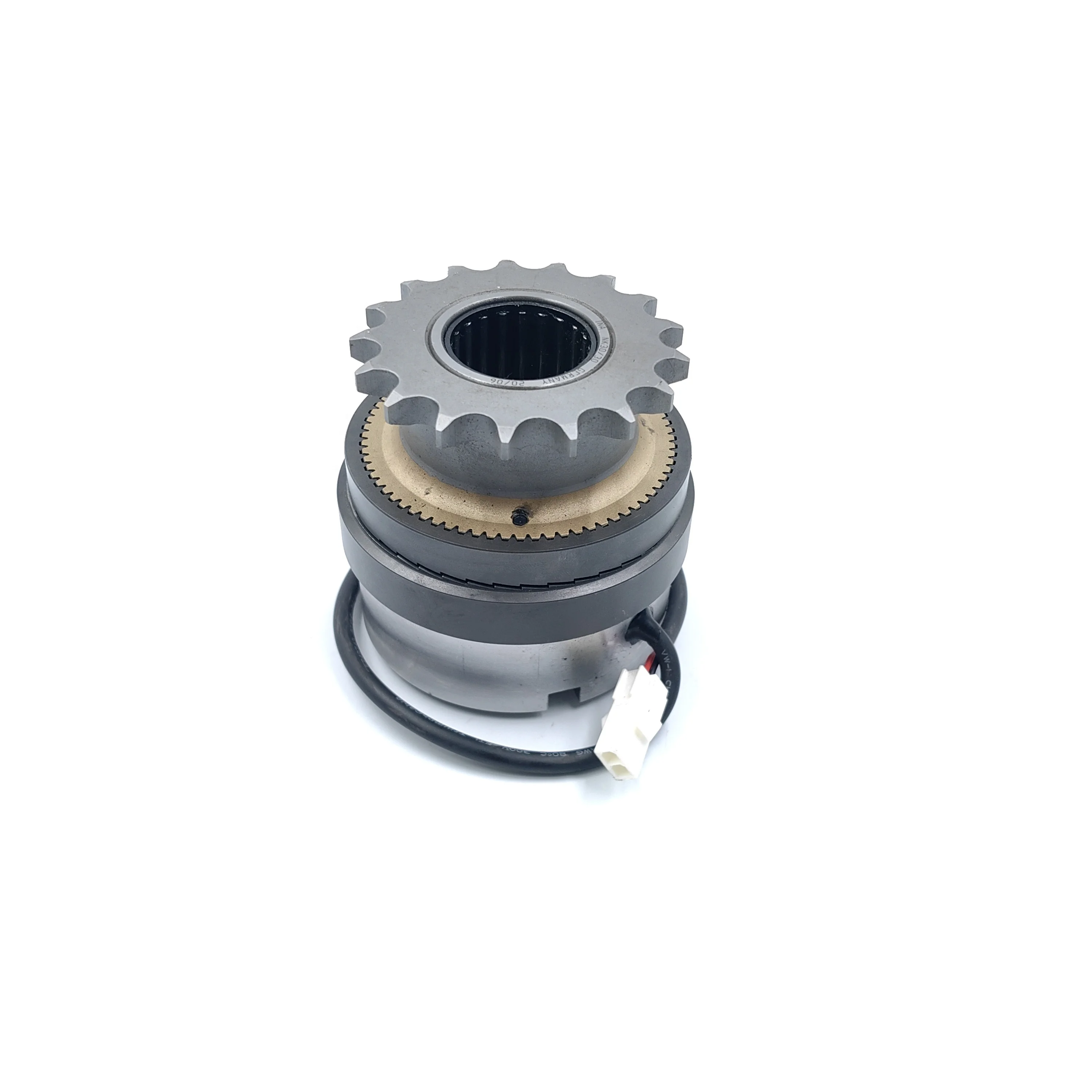 17 Teeth Brake Clutch 66.109.131/02 Feeder Clutch Coupling for Heidelberg SM102 CD102 Offset Printing Machine Spare Parts
17 Teeth Brake Clutch 66.109.131/02 Feeder Clutch Coupling for Heidelberg SM102 CD102 Offset Printing Machine Spare Parts