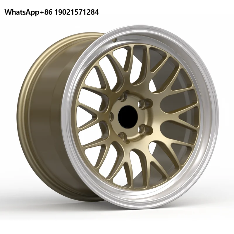 Customized 19 20 21 22 Inch Forged Aluminium Alloy Wheel Hub New Condition Multi Spoke Car Wheels Car Modified Multi Spoke
Customized 19 20 21 22 Inch Forged Aluminium Alloy Wheel Hub New Condition Multi Spoke Car Wheels Car Modified Multi Spoke