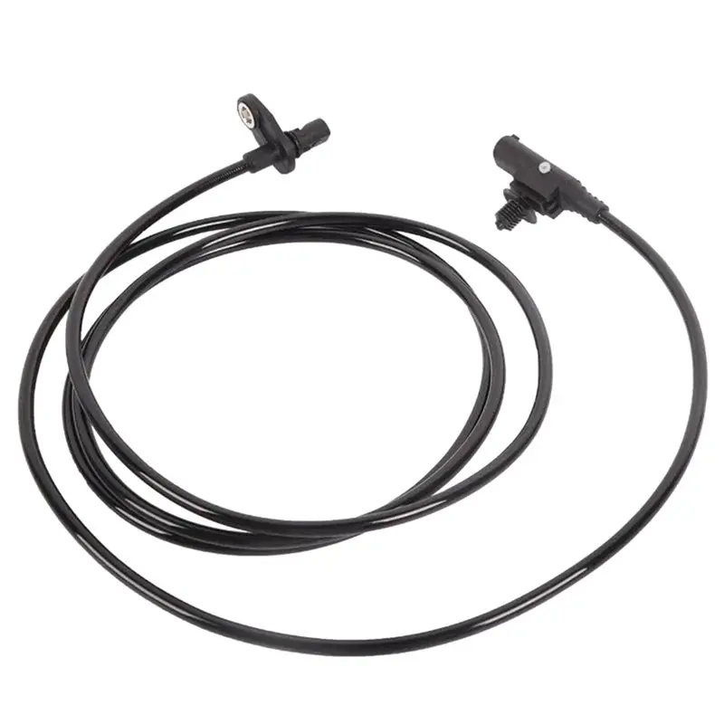 AASS-ABS Wheel Speed Sensor Rear Left Right For Mercedes Benz Sprinter 2500 9069050801 9069050901 Rear Left
AASS-ABS Wheel Speed Sensor Rear Left Right For Mercedes Benz Sprinter 2500 9069050801 9069050901 Rear Left