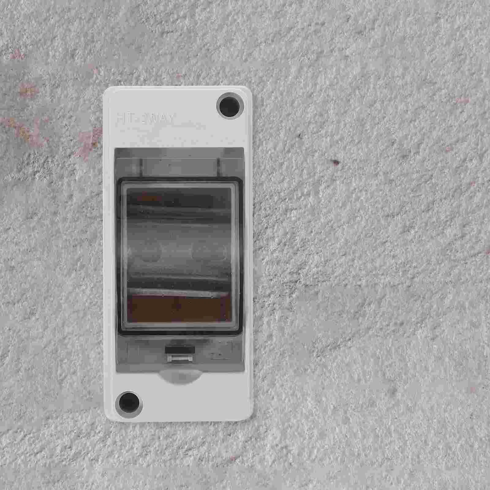 Junction Distribution Protection Box Electrical Boxes Plastic Shell White Abs Weatherproof
Junction Distribution Protection Box Electrical Boxes Plastic Shell White Abs Weatherproof