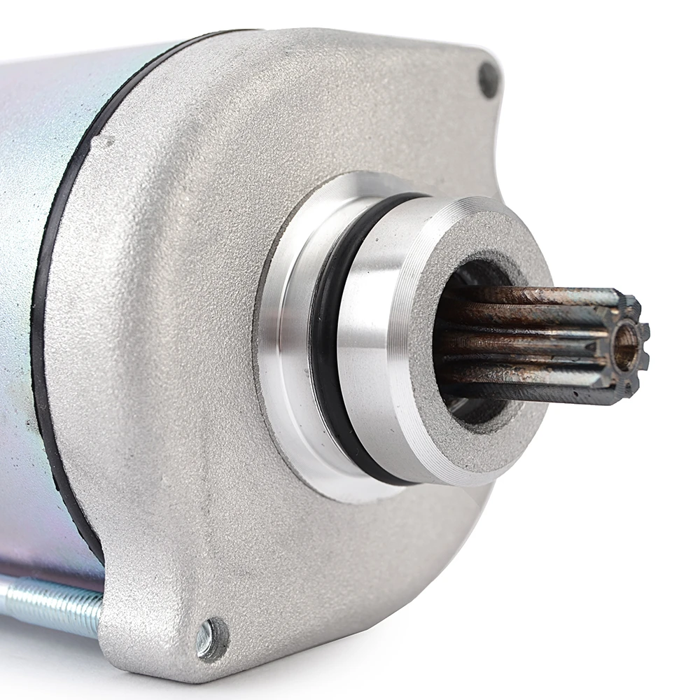 Starter Motor For DAELIM S2 250 SQ250 SQ Freewing 31210-SZ1-900 For PGO GMAX G-MAX 250 Bugrider 250S
Starter Motor For DAELIM S2 250 SQ250 SQ Freewing 31210-SZ1-900 For PGO GMAX G-MAX 250 Bugrider 250S