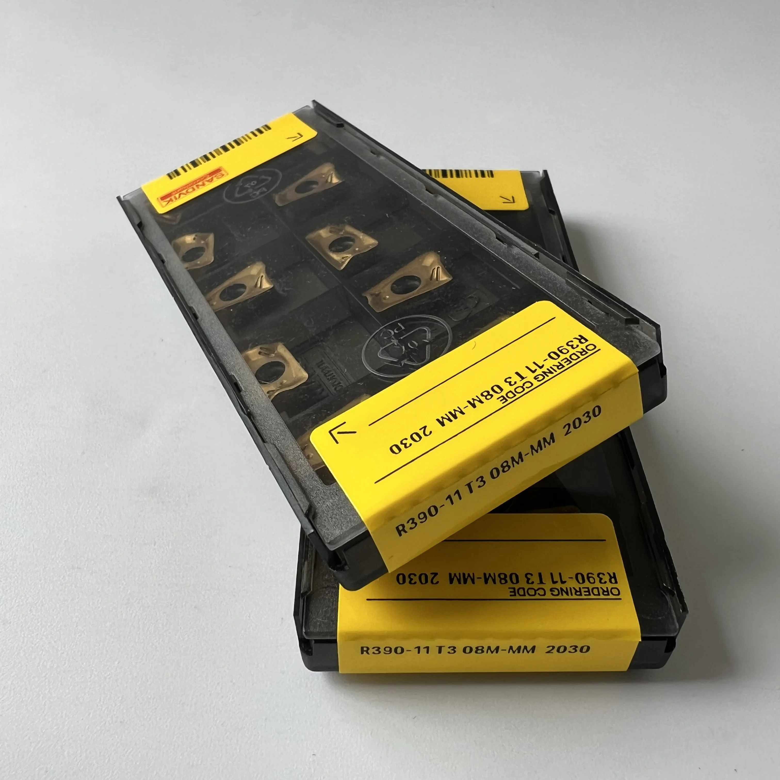 R390-11T308M-MM 2030 CNC TOOL
R390-11T308M-MM 2030 CNC TOOL