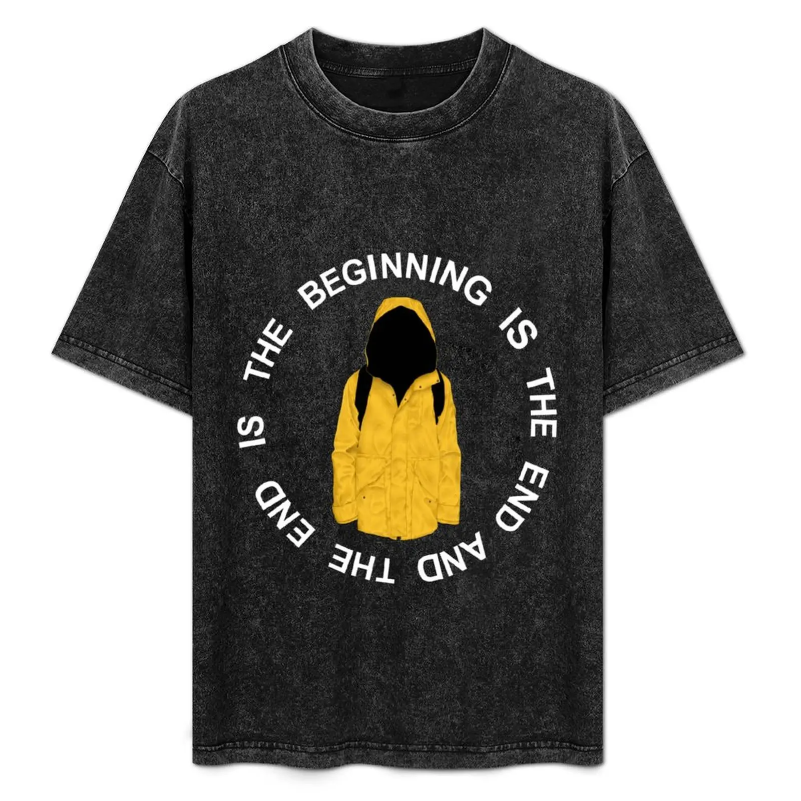 DARK Netflix Jonas T-Shirt Casual Trendy Short Sleeve T-Shirt
DARK Netflix Jonas T-Shirt Casual Trendy Short Sleeve T-Shirt