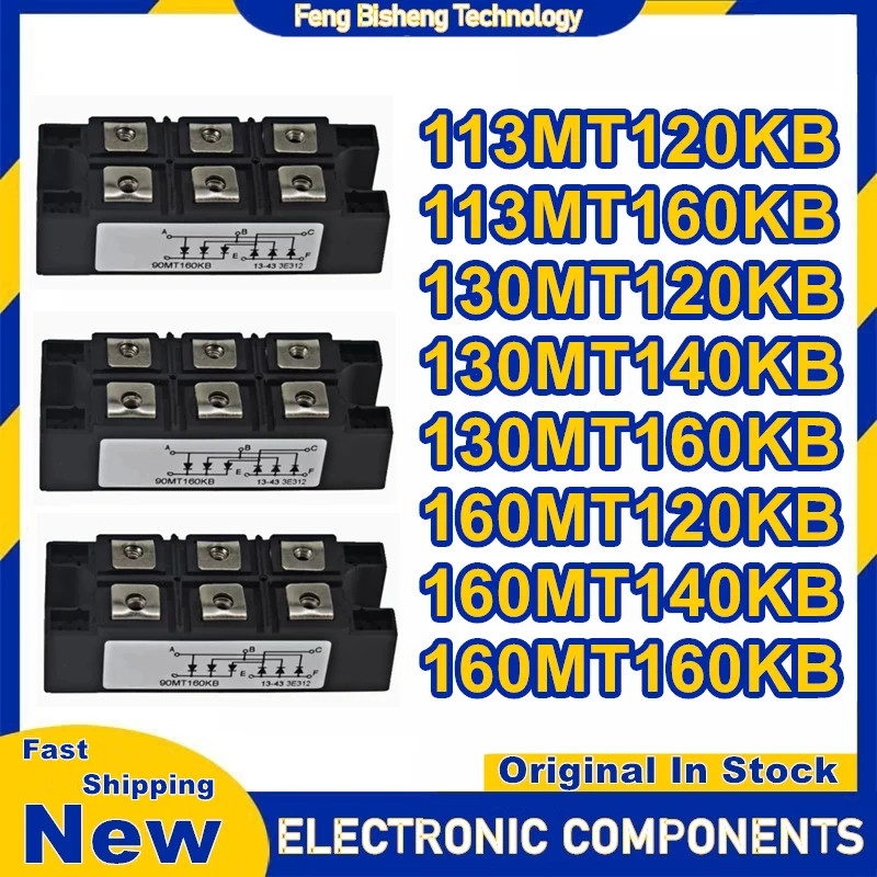 113MT120KB 113MT160KB 130MT120KB 130MT140KB 130MT160KB 160MT120KB 160MT140KB 160MT160KB New Original
113MT120KB 113MT160KB 130MT120KB 130MT140KB 130MT160KB 160MT120KB 160MT140KB 160MT160KB New Original
